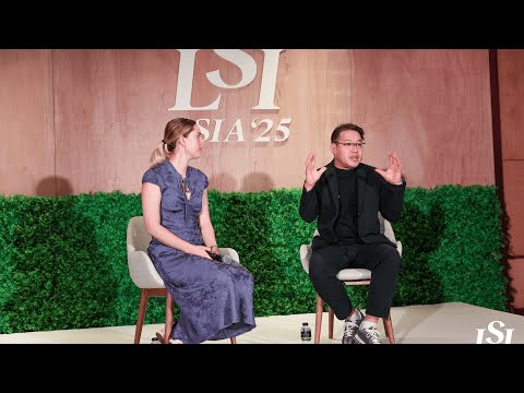 Signature Series: The Archipelago of Innovation: Navigating Japan’s Startup Landscape | LSI Asia '25