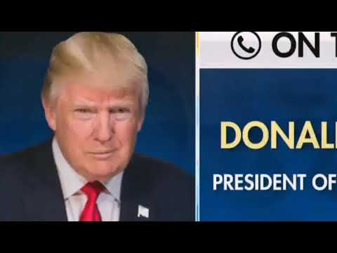 Trump Big Massive Dumps