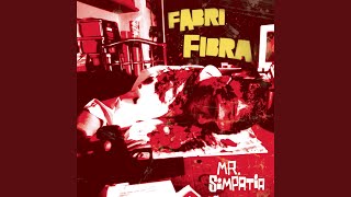 Musik-Video-Miniaturansicht zu Venerdì diciassette Songtext von Fabri Fibra