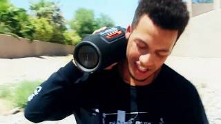 Timbuktu!! Music Video