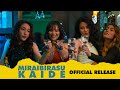 MIRAIBIRASU KAIDE || DIANA || Official Music Video