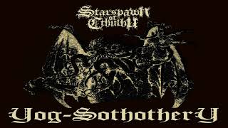 Starspawn of Cthulhu - Innsmouth Order +  Nyarlatothep,The crawling Chaos