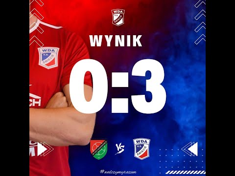 Kulisy meczu: Kujawianka Izbica Kujawska - Wda Świecie 08.04.2023 r.