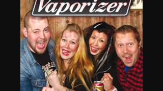 Vaporizer - Sweet Misery ( Born To Lose Cover)
