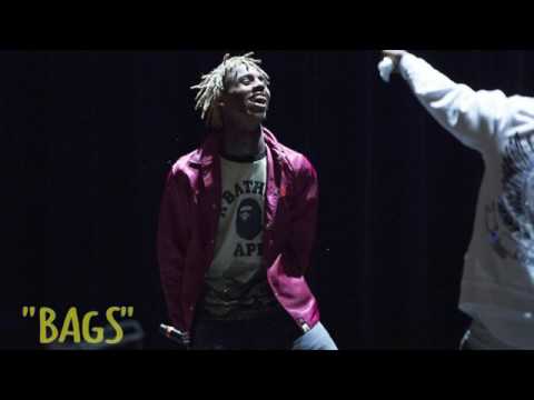 Famous Dex X Rich the Kid X Warhol.ss type beat "Bags" (prod by Marshie X TMadDemHitz)