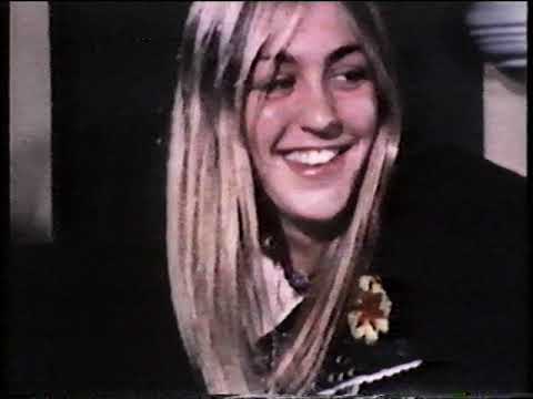 Bitter Suite   1974   Goodbye America @ Nicky Horn's Video Show