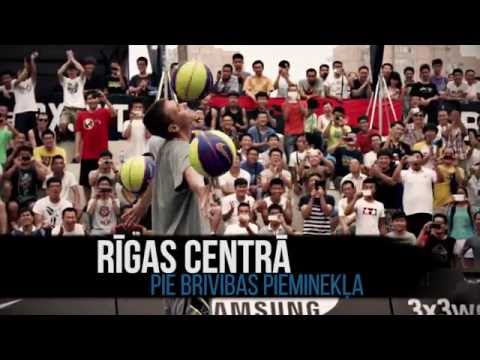 Latvijas čempionāta danku konkursā piedalīsies arī Endrū Šmits