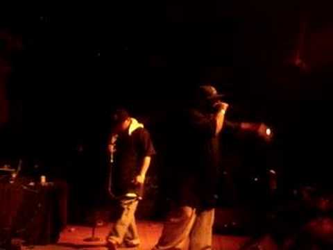 Outerspace Freestyle