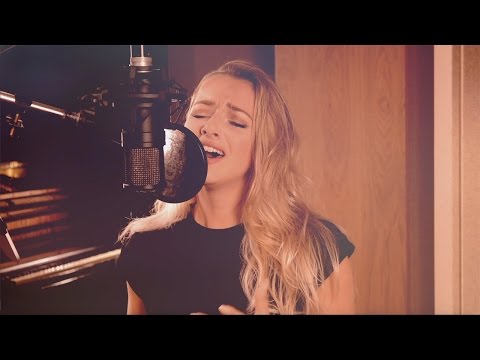 DJ Snake - Let Me Love You (feat. Justin Bieber) (Emma Heesters Cover)