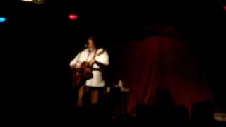 Darrell Scott "River Take Me" (dedicated to flood victims in Nashville) - 5.29.10