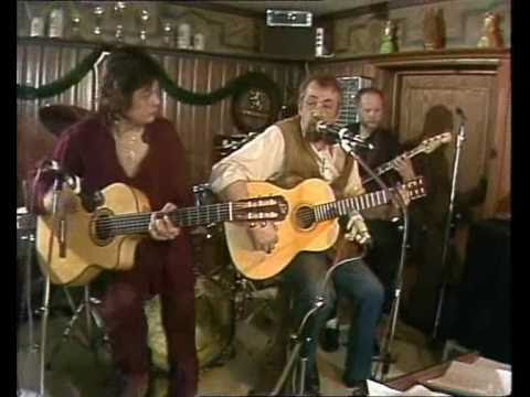 Veronica - Cornelis Vreeswijk - live