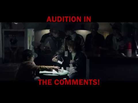 [CLOSED] BTS Perm Group Audition