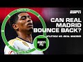 Now They Re QUESTIONING EVERYTHING Alex Kirkland On Real Madrid S Loss ESPN FC