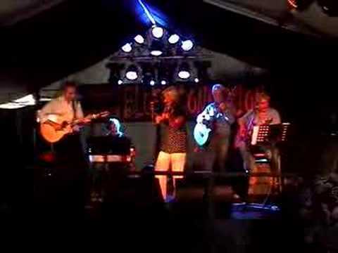 Piedmont Project - Stack-O-Lee Blues (J. Hurt)