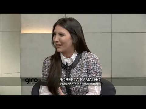 A   Roberta Ramalho - Intermarine
