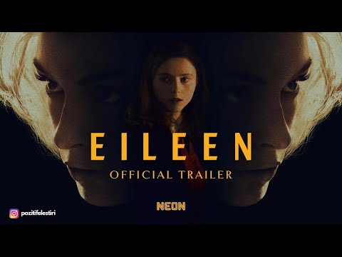 Eileen (2023) | Türkçe Altyazılı Fragman