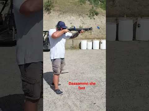 The A300 Ultima Patrol Shotgun - Beretta Product Showcase | Palmetto State Armory