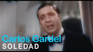 Soledad
