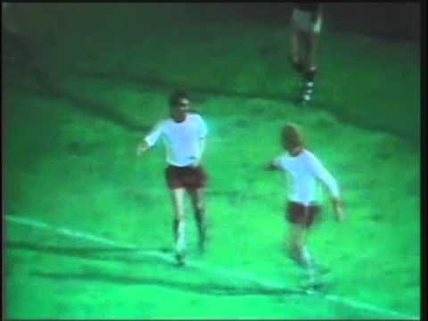 1977 September 28 Mjondalen Norway 0 Bayern Munich West Germany 4 UEFA Cup