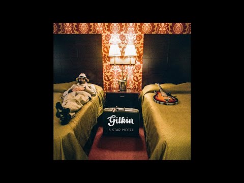 Gitkin - El Millonario