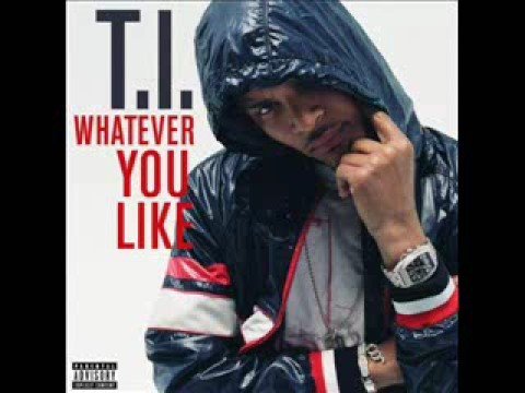 T.I.-Whatever You Like (Prod. By Jim Jonsin) (Instrumental)