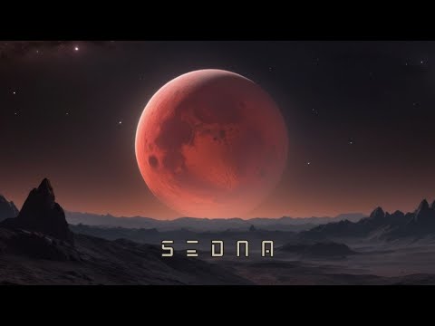 ✨Sedna | Space Ambient Music | A Musical Journey Through the Cosmos✨
