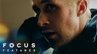 The Place Beyond the Pines | Ryan Gosling's Bank Robbery Gone Wrong
