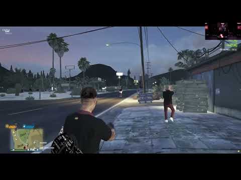 C.D.S  Rafael Ferro |SICARIOS|