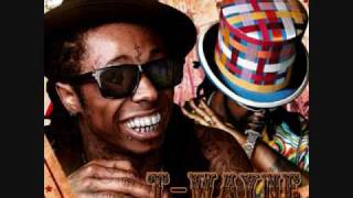 T-Pain Feat. Lil Wayne - Can't Believe It (Remix)