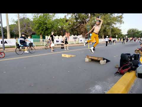 Slow motion test Asus Zenfone 8 - 4k 120 fps