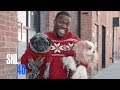 Bushwick, Brooklyn 2015 - Saturday Night Live - YouTube