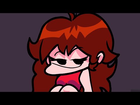 Laser Pointer Fnf Animation