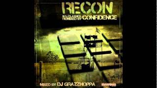 Kool G Rap & DJ Polo -- On the Run (Confidence Remix)