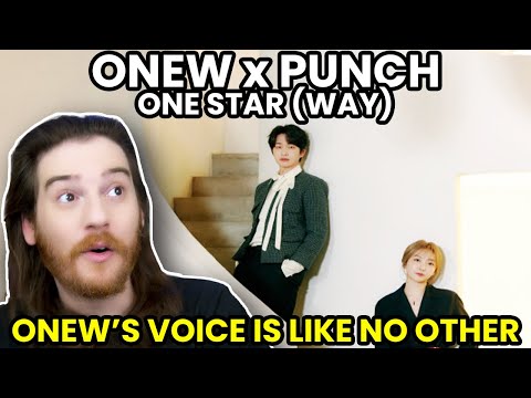 ONEW x PUNCH: One Star (Way) Reaction!!