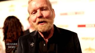 GREGG ALLMAN WITHOUT BROTHERS ROLLS ON