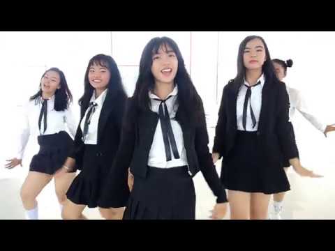 SONAMOO(소나무) _ I Think I Love U(나 너 좋아해?) Dance Cover By VICTORIES