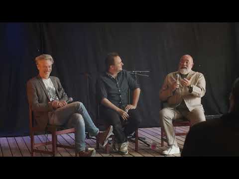 EU OG KULTUR DEL 2 (SNAK & ÆD - EU EDITION)