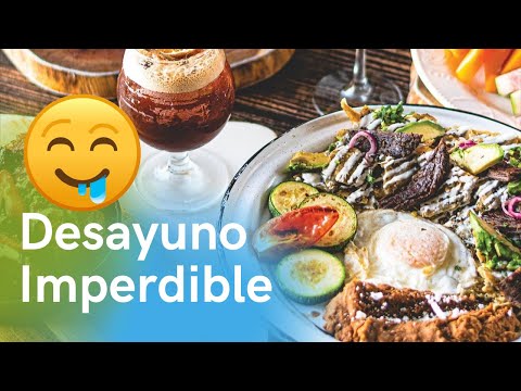 Delicious! If you visit Rosarito, you have to have breakfast here. The best flank steak chilaquiles!