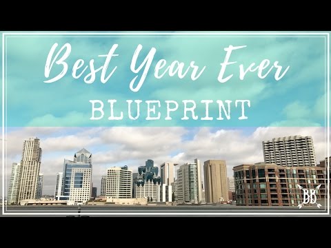 download lagu mp3 mp4 Best Year Ever Blueprint, download lagu Best Year Ever Blueprint gratis, unduh video klip Download Best Year Ever Blueprint Mp3 dan Mp4 Youtube Gratis