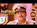 Partners Trouble Ho Gayi Double Ep 210 Full Episode 17th September 2018