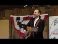 Mordecai - Josh Williams (Solo Performance ...