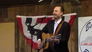 Mordecai - Josh Williams (Solo Performance)