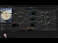 How to Make a Procedural Neutron Star in Unreal Engine 4 and 5 Part 2