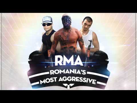RMA - RMA se misca (TC168, Dan Nebunu, OG EastBull) [Prod. Codu Morse]
