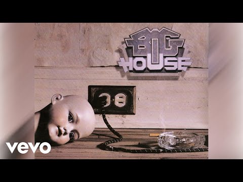 Big House - Refuse 2 Run (Official Audio)