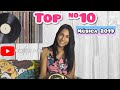 La Mejor música colombiana de 2019 Top #10 canciones latinoamericanas La Mejor música colombiana de 2019 Top #10 canciones latinoamericanas
