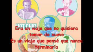 One Pure Thought - Hot Chip (subtitulado al español)