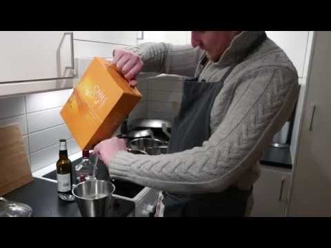 FRENNIFER | Glöggen del 2