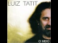 Luiz Tatit (Part: Ná Ozzetti) - Atração Fatal
