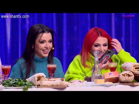 Women's Club / Episode 152